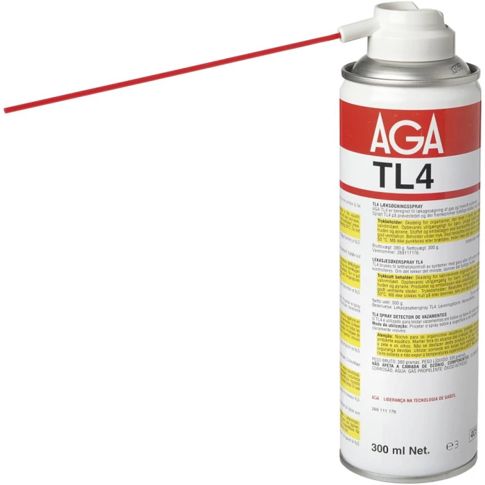 Læksøgningsspray TL 4 300 g