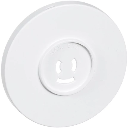 Afbryder E-line enkel m/korr. IP54 grå/sort Afbryder E-line enkel m/korr. IP54 grå/sort