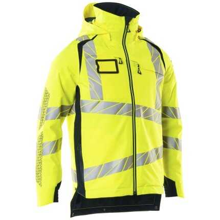 Accelerate Safe vinterjakke hi-vis