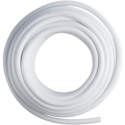 Kabel Downlight 3G1,5 mm² hvid 10 mtr