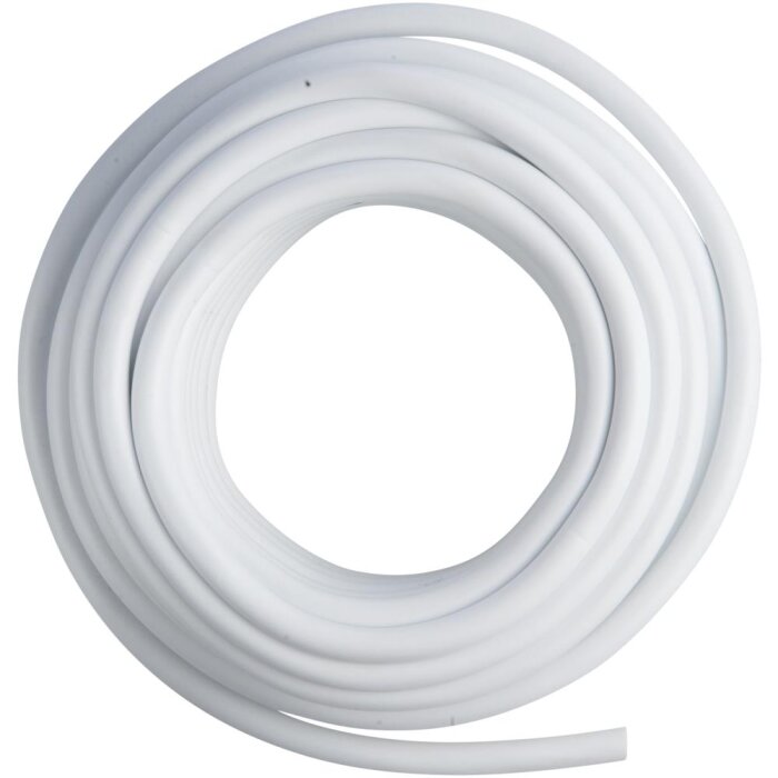 Kabel Downlight 3G1,5 mm² hvid 10 mtr