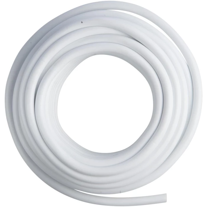 Kabel Downlight 3G1,5 mm² hvid 10 mtr