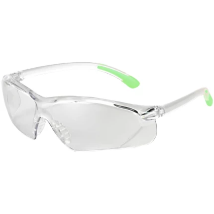 Univet 516 sikkerhedsbrille klar