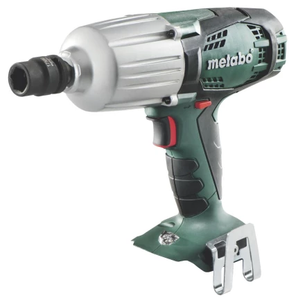 Metabo Slagnøgle SSW 18 LTX 600 solo