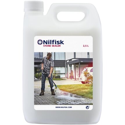 Nilfisk fliseimprægnering 2,5ltr