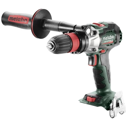 Metabo Gevindboremaskine GB 18 LTX BL Q I solo