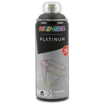 PlastiKote 1300 klar lak benzinfast spray 400ml