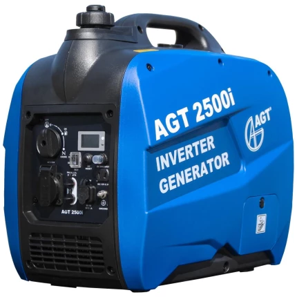 AGT generator 3500i-ER 230V/3,5kW inverter