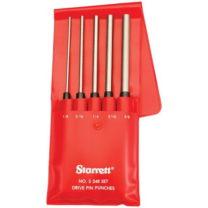 Starrett holder A1 t/FCH & CT hulsave 14-30 mm