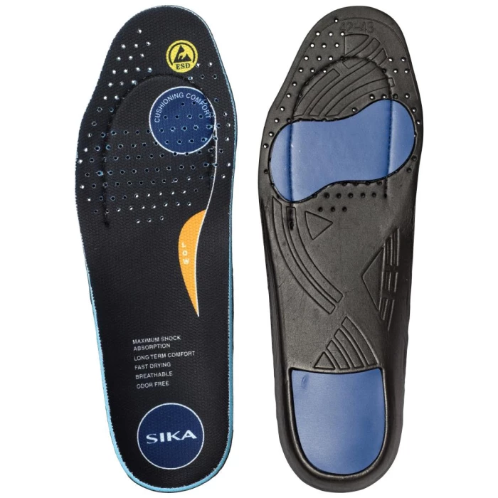 Sika Ultimate Footfit indlægssål ESD