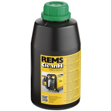 REMS desinfektion Peroxi Color t/Multi-Push 1 ltr