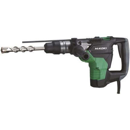 Hikoki Kombihammer SDS-max 8,5J DH40MC 1.100W