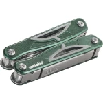 Multitool m/bælteclip, kniv < 70mm