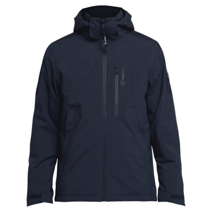 Tenson vinterjakke MPC navy