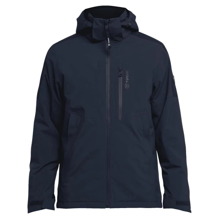 Tenson vinterjakke MPC navy