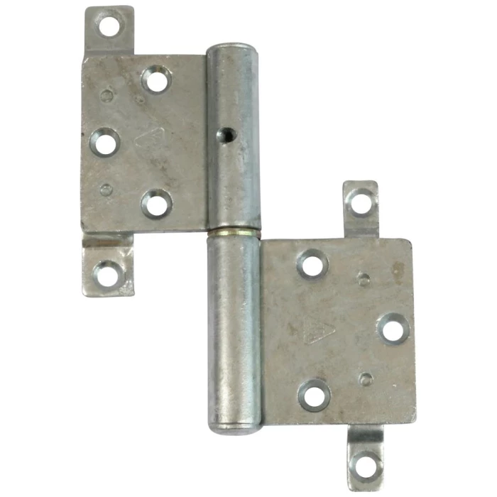 Dørhængsel 11198 120×41mm FZV