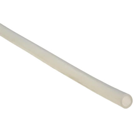 Siliconeslange transparent 25m Siliconeslange transparent 25m