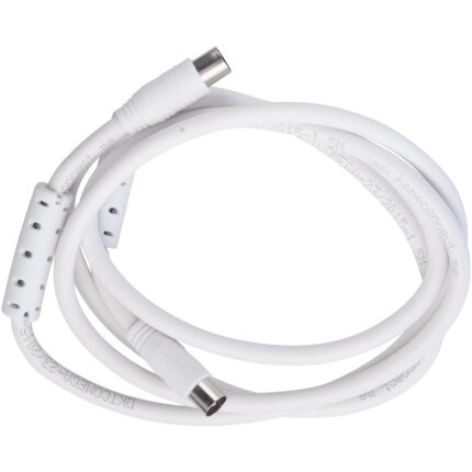 Tilslutningskabel 2×IEC ø6,6 mm H