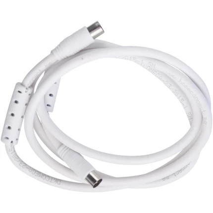 Tilslutningskabel 2×IEC ø6,6 mm H