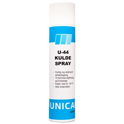 Unican U-50 klæberspray 500ml