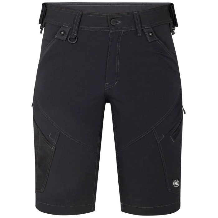 X-treme håndværkershorts stretch