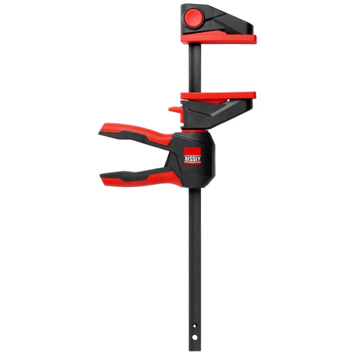 Bessey enhåndstvinge 360° greb EZ360