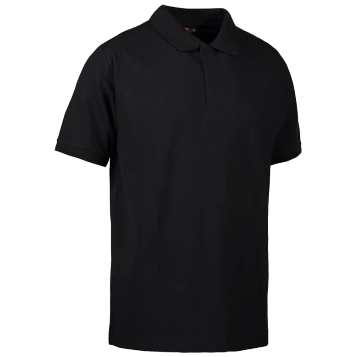 ProWear poloshirt m/trykknaplukke 0330