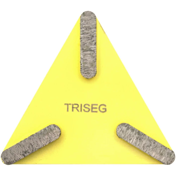 Triseg diamantsegment G70 SF, 4stk