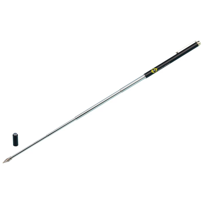 CK T1355 teleskopisk pen m/magnet 630mm
