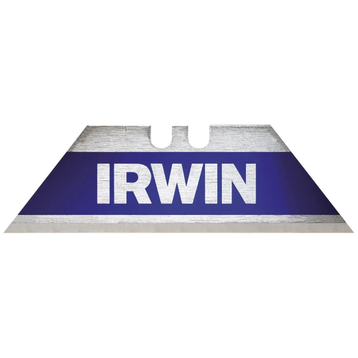 Irwin trapezblade t/hobbykniv, bimetal, 10stk