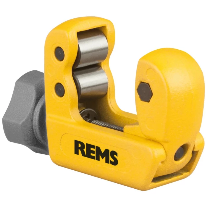 REMS rørskære mini RAS Cu-inox 3-28 mm S