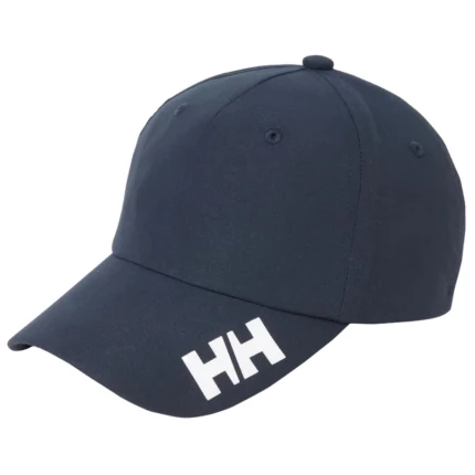 Helly Hansen crew logo cap navy
