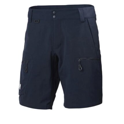 Helly Hansen crewline cargo shorts navy str. 30