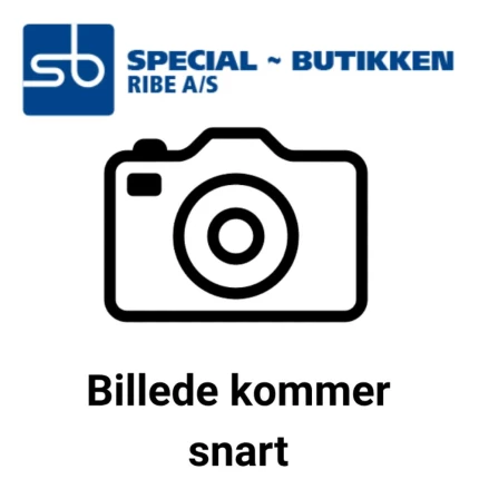 Helly Hansen Seven J regnbukser dame sort str S Helly Hansen Seven J regnbukser dame sort str S