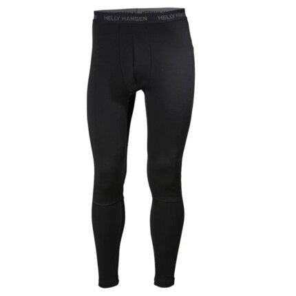 Helly Hansen lifa merino Bukser sort str XXL