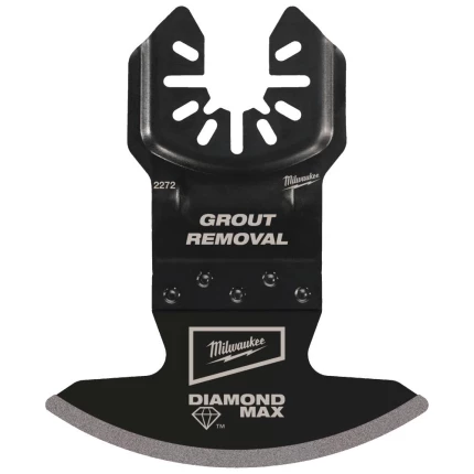 MT-savklinge 2272 42×3mm DiamondMax grit OpenLok