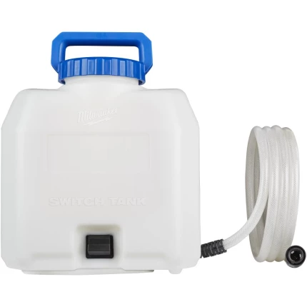 Sprøjtetank 15 ltr t/vand M18 BPFP-WST