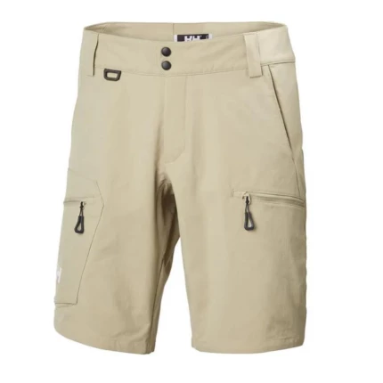 Helly Hansen crewline cargo shorts sand str. 33