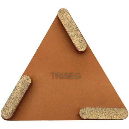 Triseg diamantsegment G70 MF, 4stk