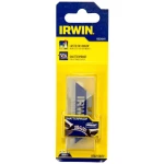 Irwin trapezblade t/hobbykniv, bimetal, 10stk