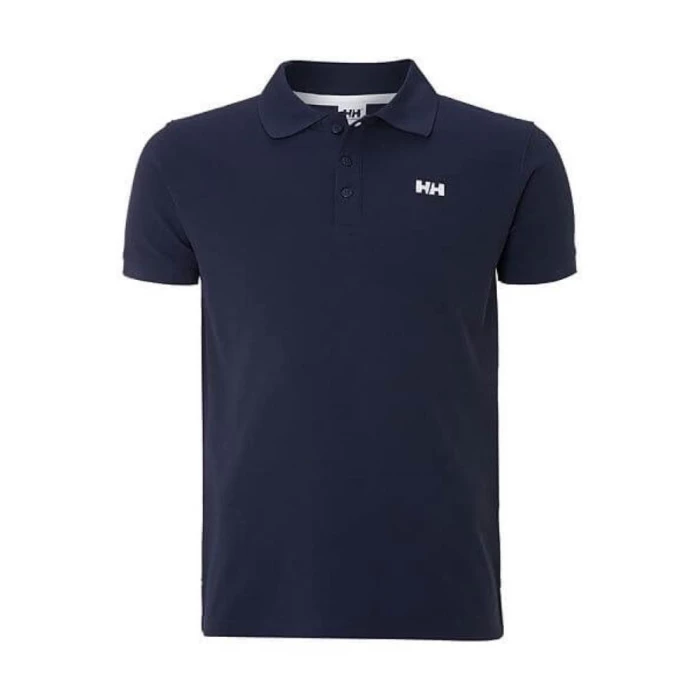 Helly Hansen Driftline Polo navy