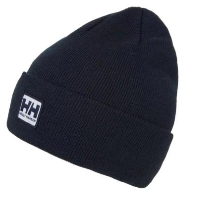 Helly Hansen Urban Beanie Navy