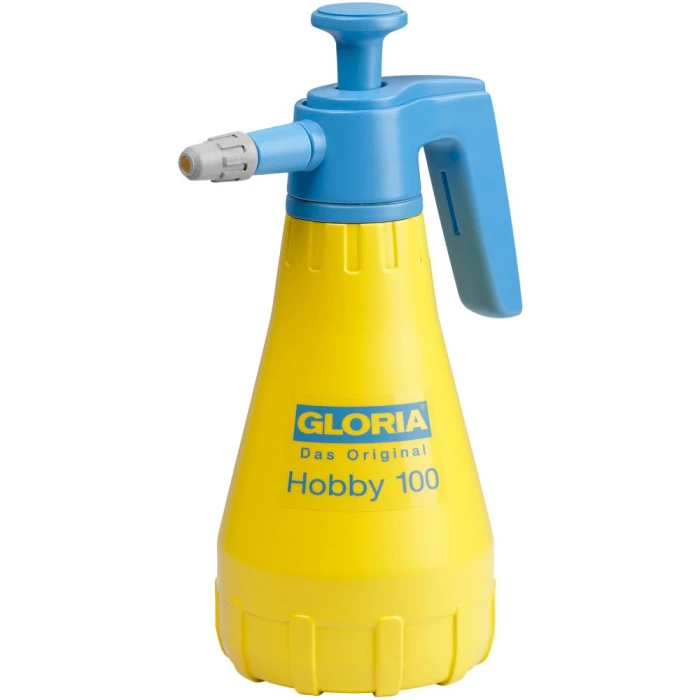 Gloria Hobby 100 trykforstøver 1 ltr