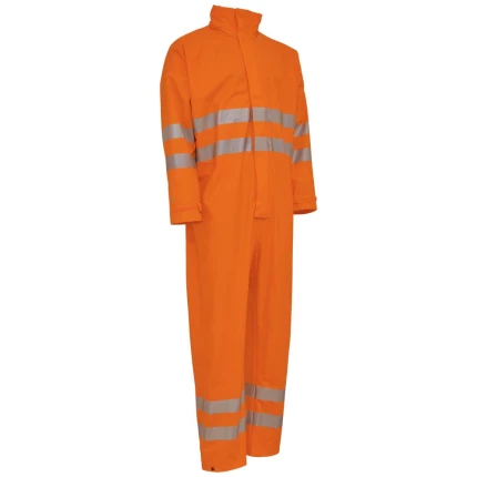 Hi-vis kedeldragt 028003R