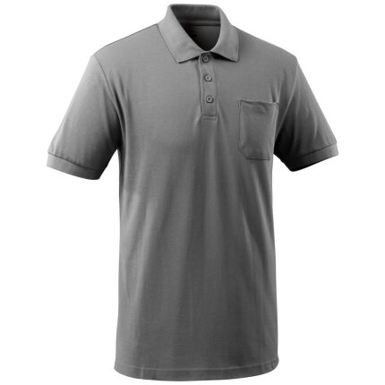 Orgon poloshirt m/brystlomme