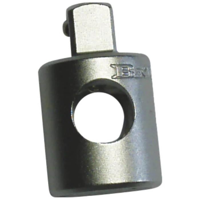 Adapter 1/2″indv.-3/8″udv. t/T-greb