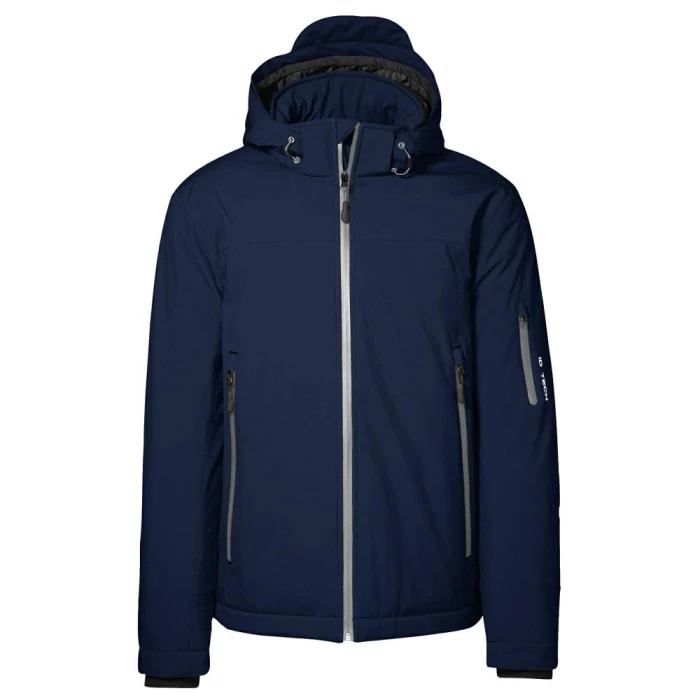 Vinter softshell herre 0898