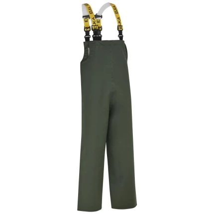 Overalls m/seler fiskeoliebest. 039900