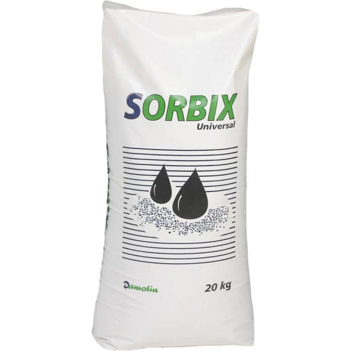 Sorbix universal rød moler 20 kg