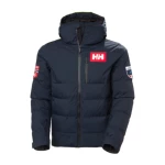 Helly Hansen Kvitfjell Puffy Jakke